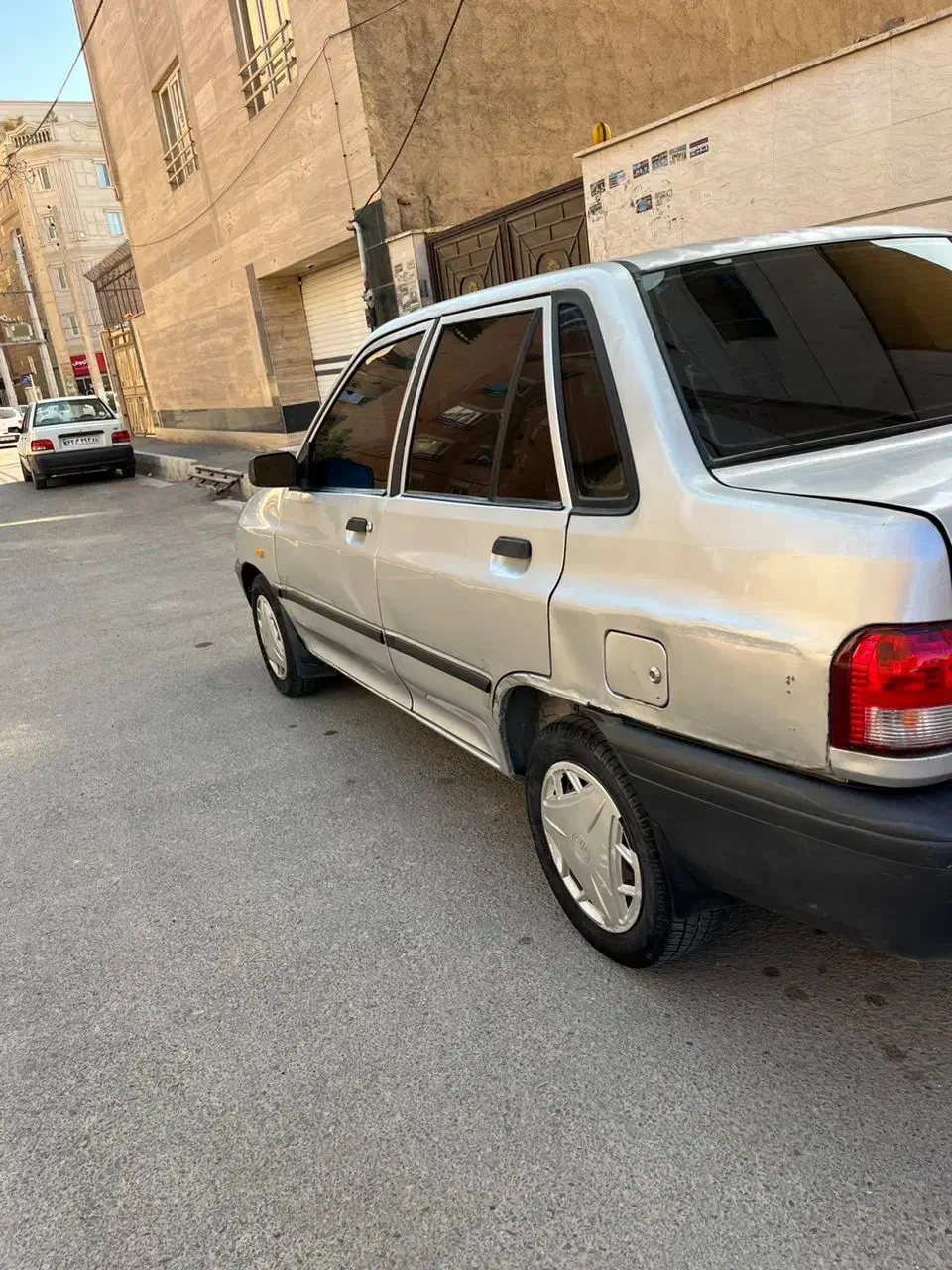 پراید 86|خودرو سواری و وانت|رباط‌کریم, رباط‌کریم|دیوار