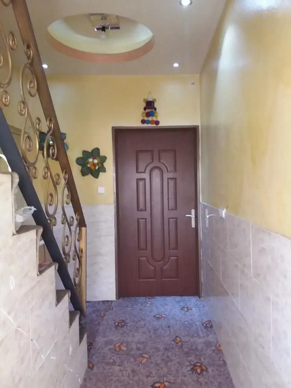 رهن منزل ویلایی|اجارهٔ خانه و ویلا|شاهین‌شهر, مخابرات (شهید بهشتی)|دیوار