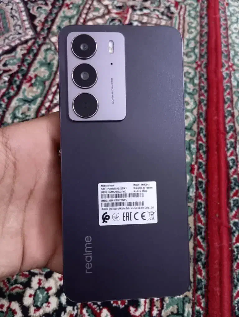 realme c75|موبایل|زابل, |دیوار