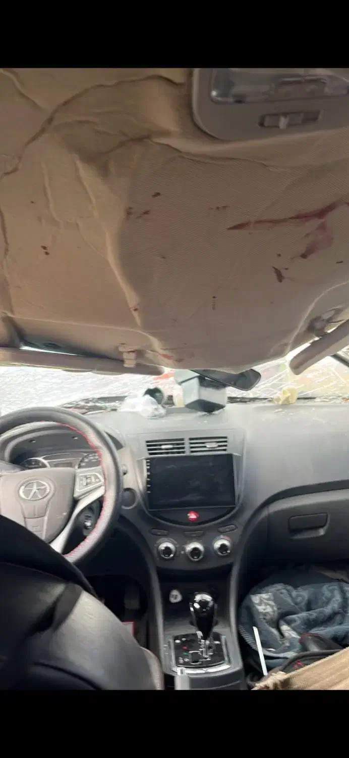 جک j4|خودرو سواری و وانت|پردیس, فاز ۸|دیوار