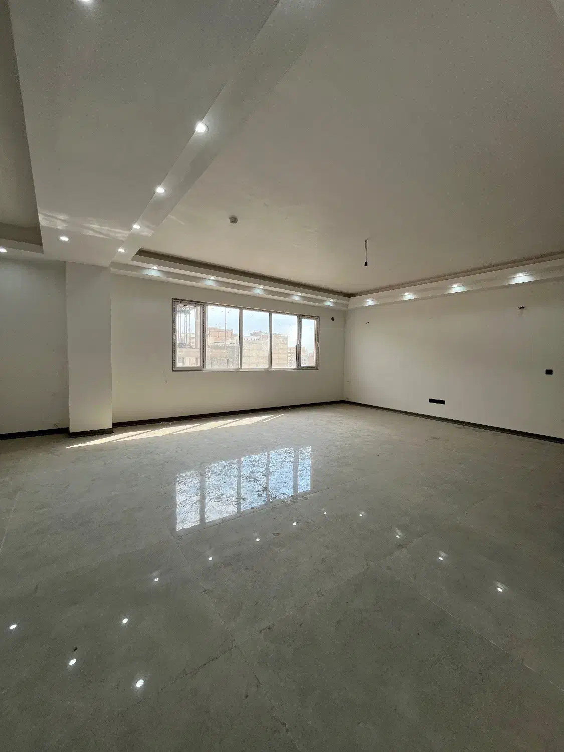 ۲۰۰ متر ۳ خواب رو به نما * همایون ویلا * زیر قیمت|فروش آپارتمان|محمدشهر, همایون ویلا|دیوار