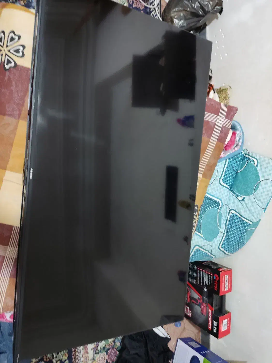 LIDهایسنس50|تلویزیون و پروژکتور|بندر گناوه, |دیوار