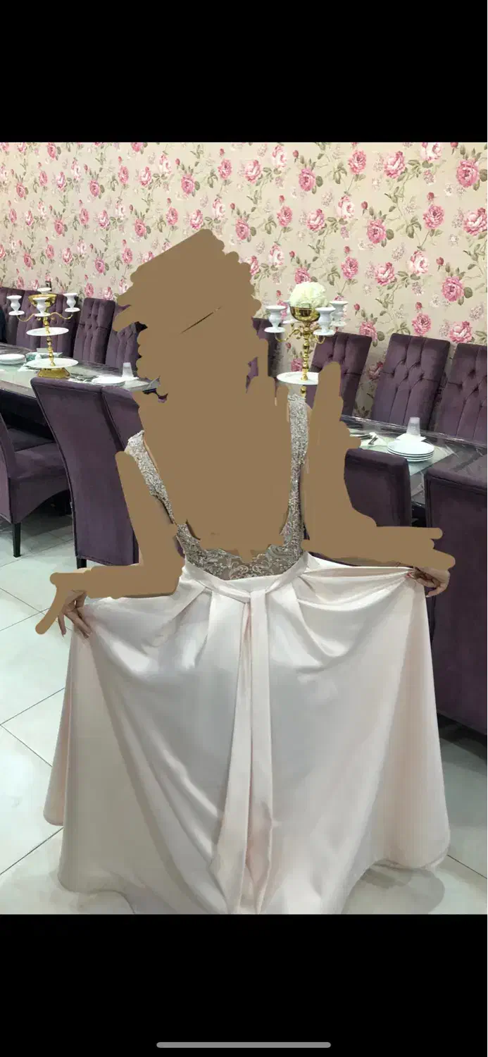 لباس نامزدی|لباس|قم, سالاریه|دیوار