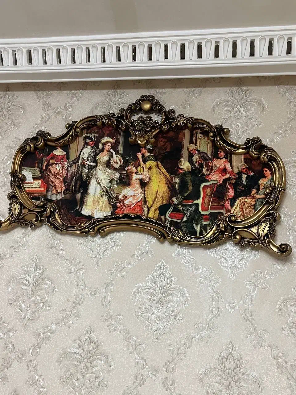 تابلو|تابلو فرش|ارومیه, |دیوار