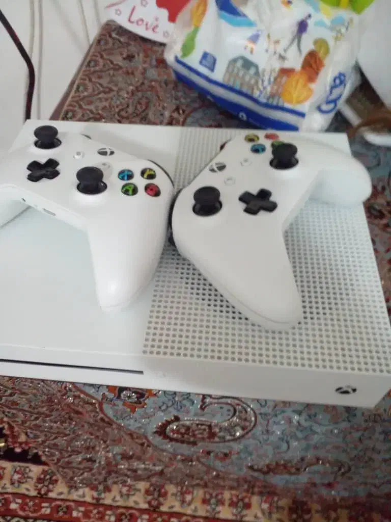 ایکس باکس وان اس|کنسول، بازی ویدئویی و آنلاین|گرمسار, |دیوار