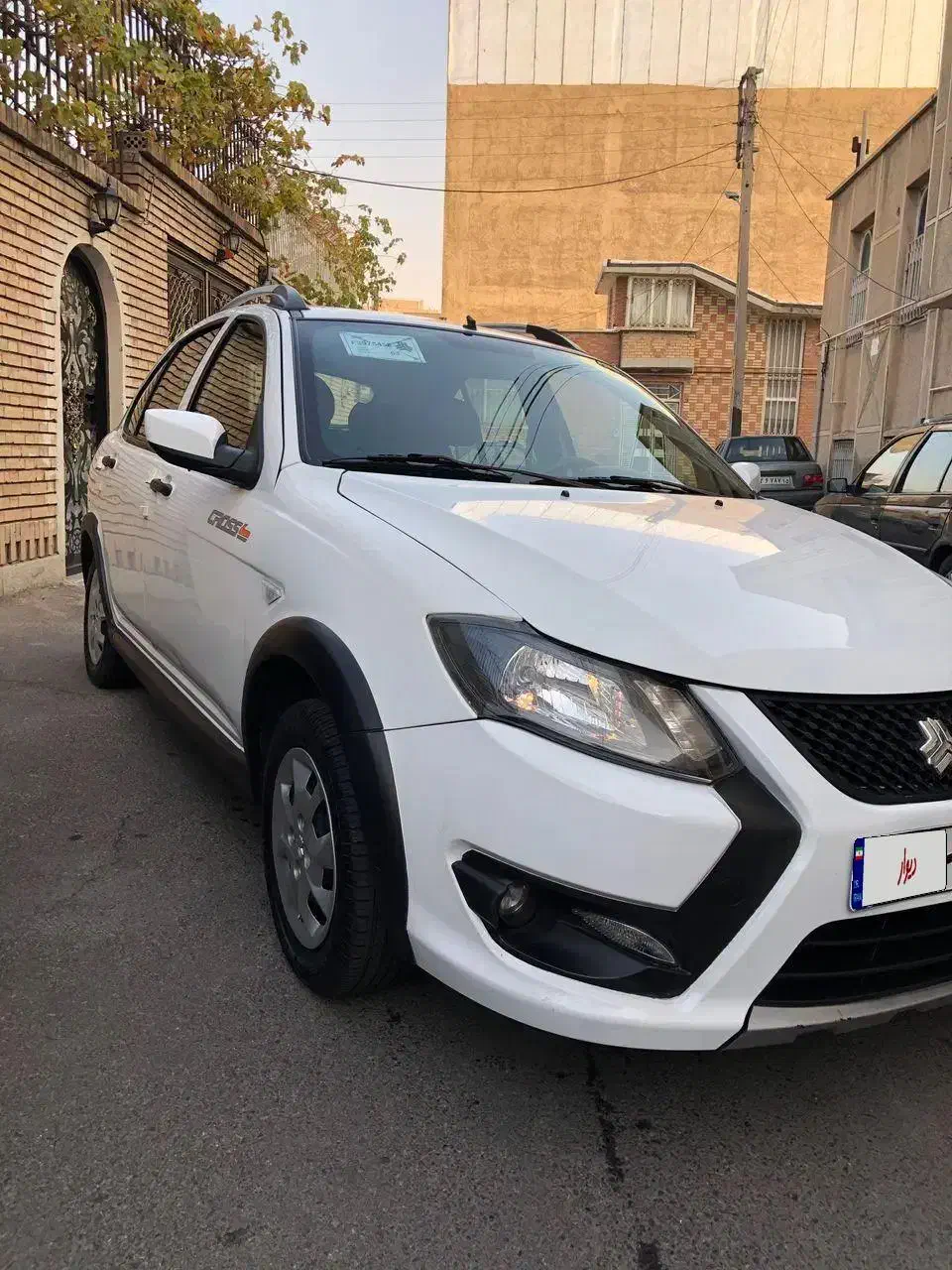 کوییک S1401|خودرو سواری و وانت|تبریز, |دیوار