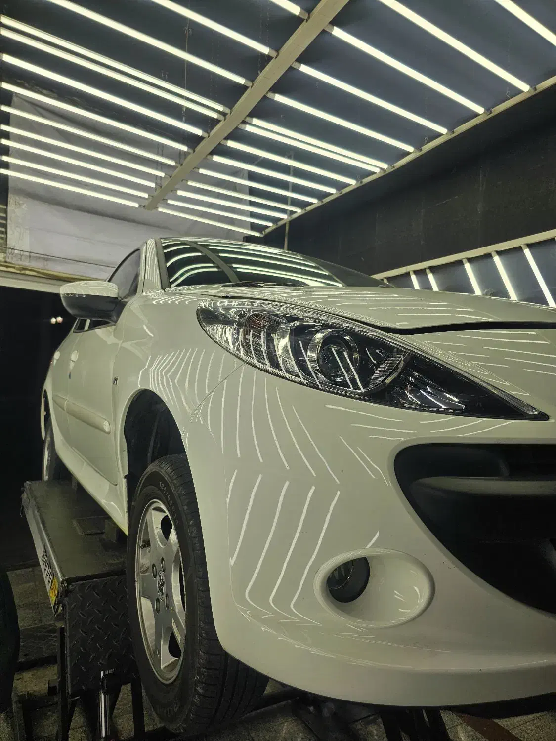 207 پاناروما 1400 دنده ای|خودرو سواری و وانت|ری, جوانمرد قصاب|دیوار