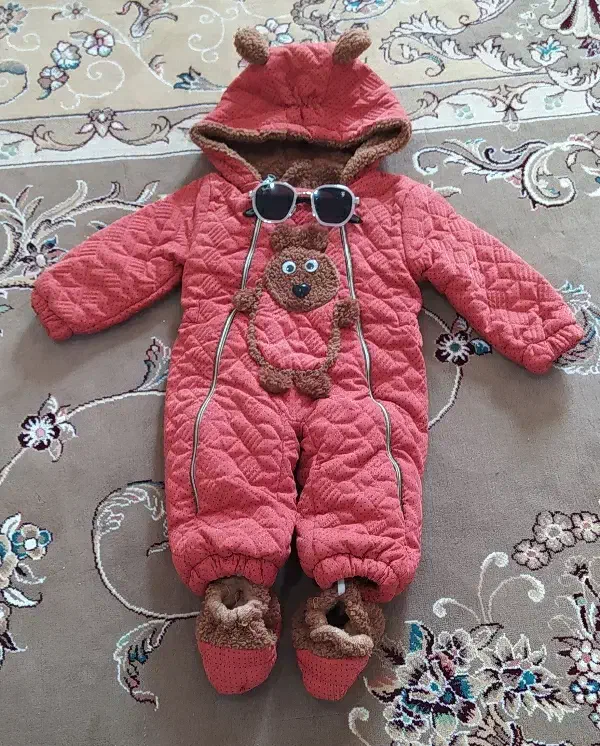 لباس بچگونه خیلی شیک نونو|کفش و لباس بچه|بهبهان, |دیوار