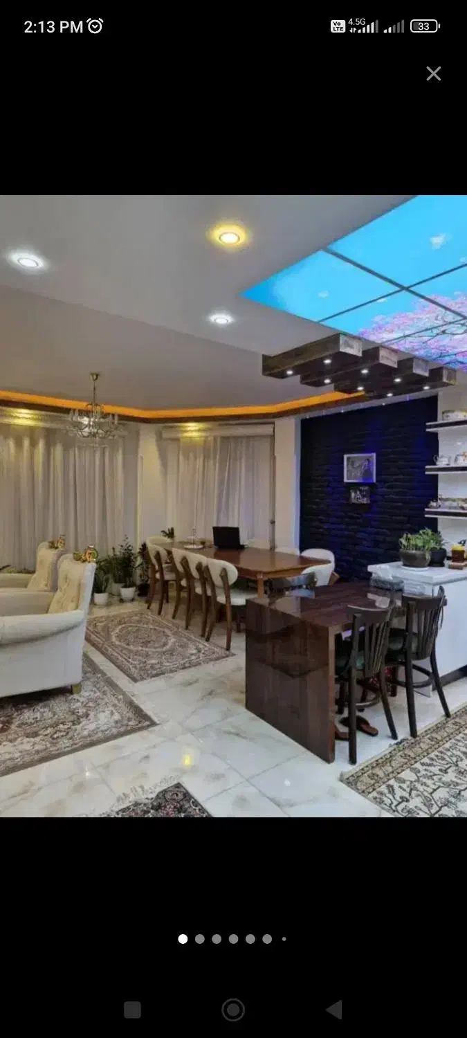 فروش آپارتمان ۹۳متری،تک واحدی،خیابان گل|فروش آپارتمان|بابل, |دیوار