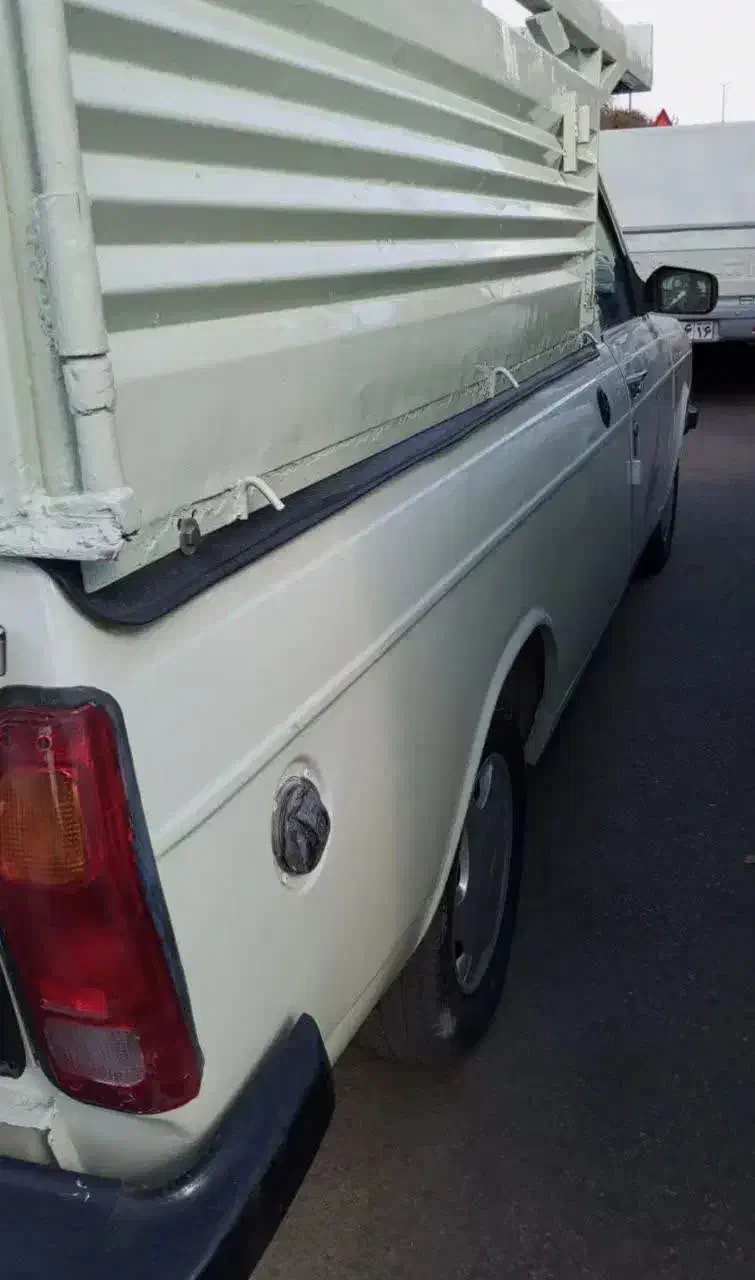 باربری و اسباب کشی سریع و مطمئن با قیمت منصفانه|خدمات حمل و نقل|سراب, |دیوار