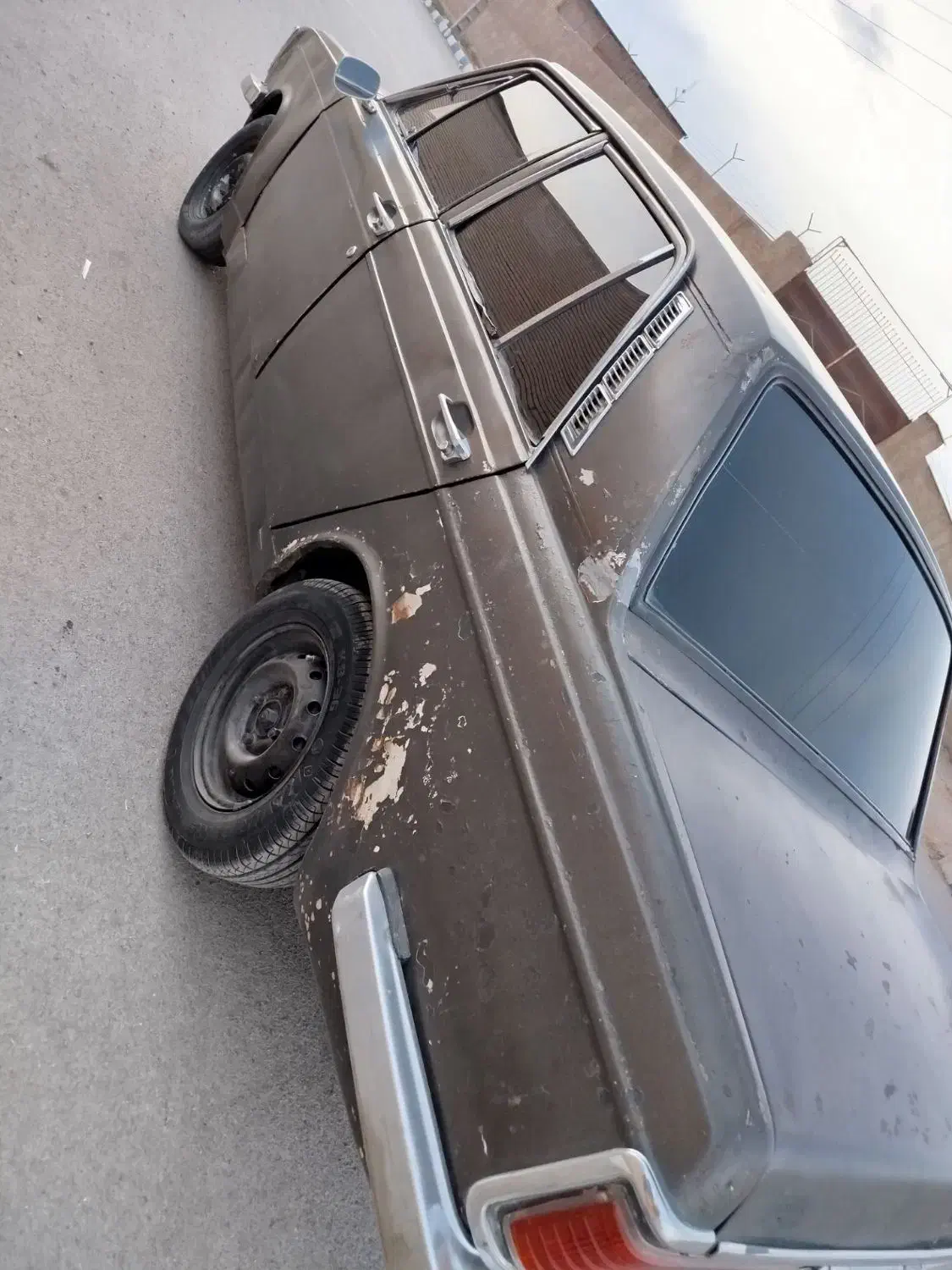 پیکان|خودرو کلاسیک|کرمان, |دیوار