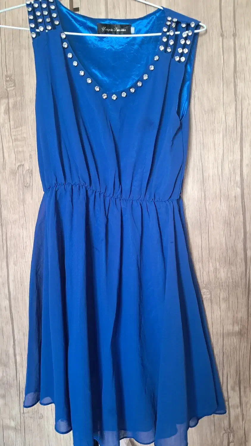 لباس زنانه دخترانه|لباس|بیرجند, |دیوار