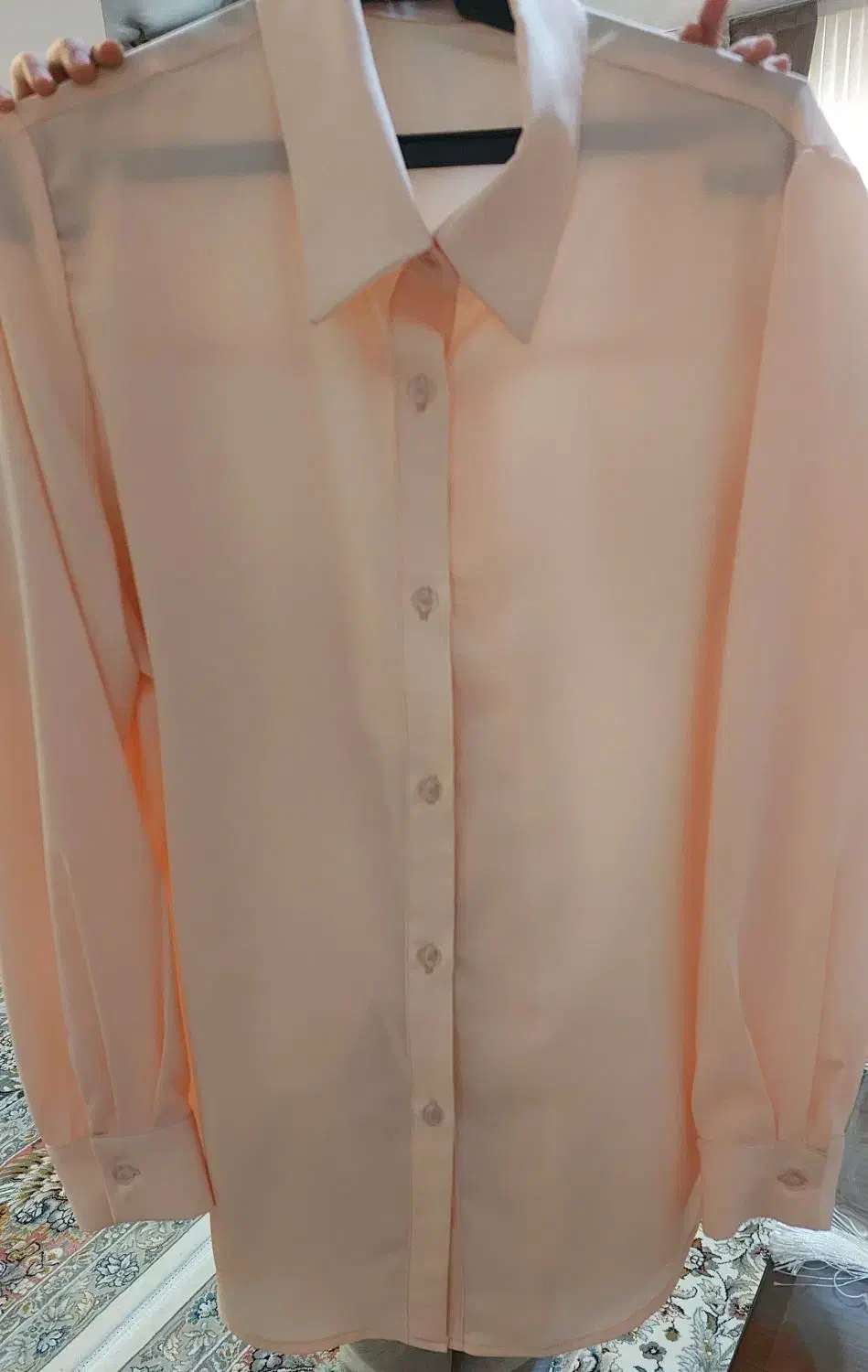 شومیز|لباس|الوند, |دیوار