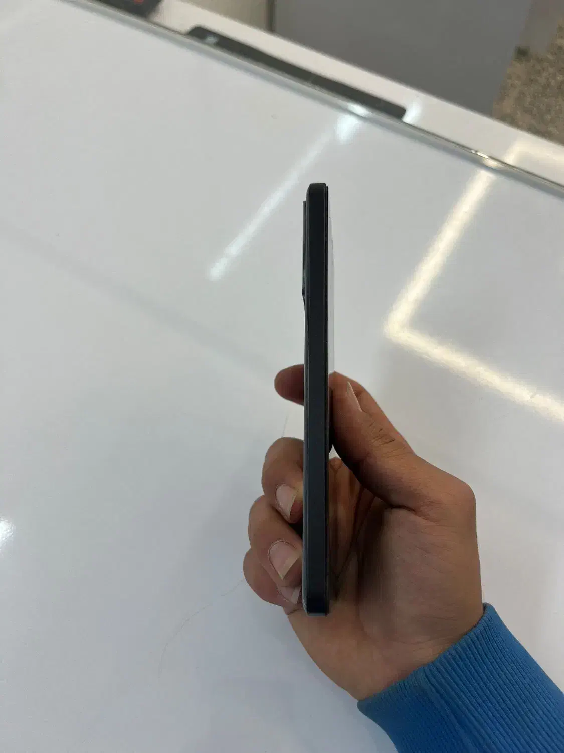 پوکو ایکس 6 پرو 512گیگ|موبایل|خمینیشهر, |دیوار