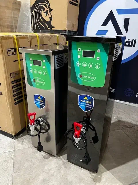 بویلر آب جوش اسمارت وارداتی/آب شهری/تنظیم دما|کافی‌شاپ و رستوران|تهران, بوستان سرخه حصار|دیوار