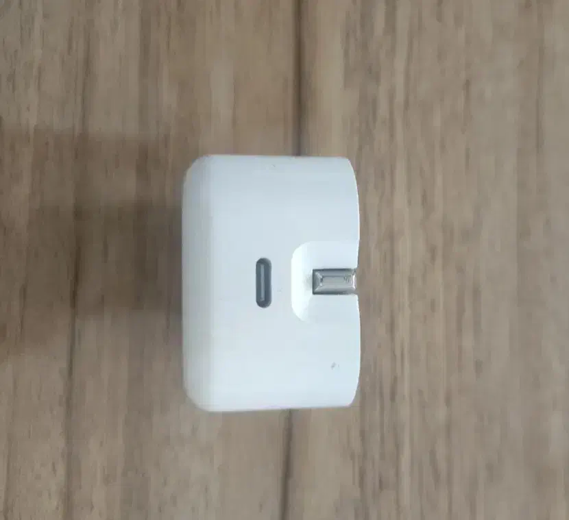 اداپتور ۲۰وات ایفون|لوازم جانبی موبایل و تبلت|مشگین شهر, |دیوار