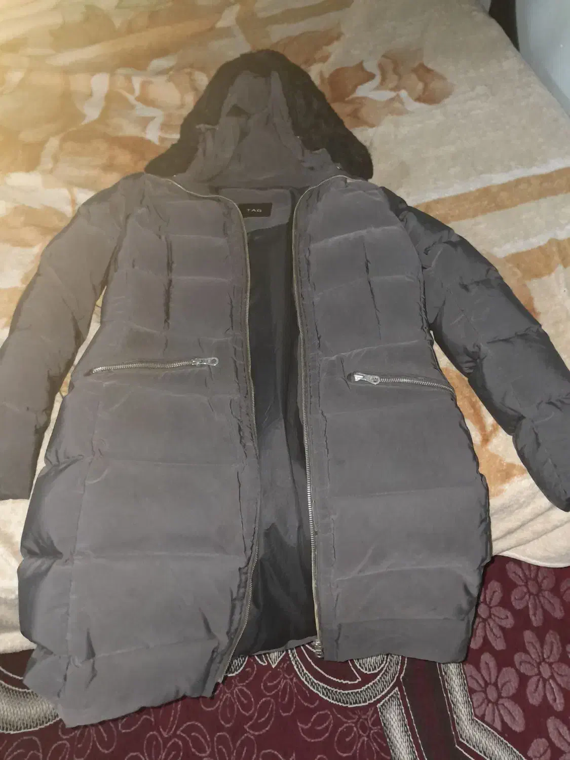 باسلام یک عددپافرسایزبزرگ بفروش میرسد|لباس|مسجد سلیمان, |دیوار