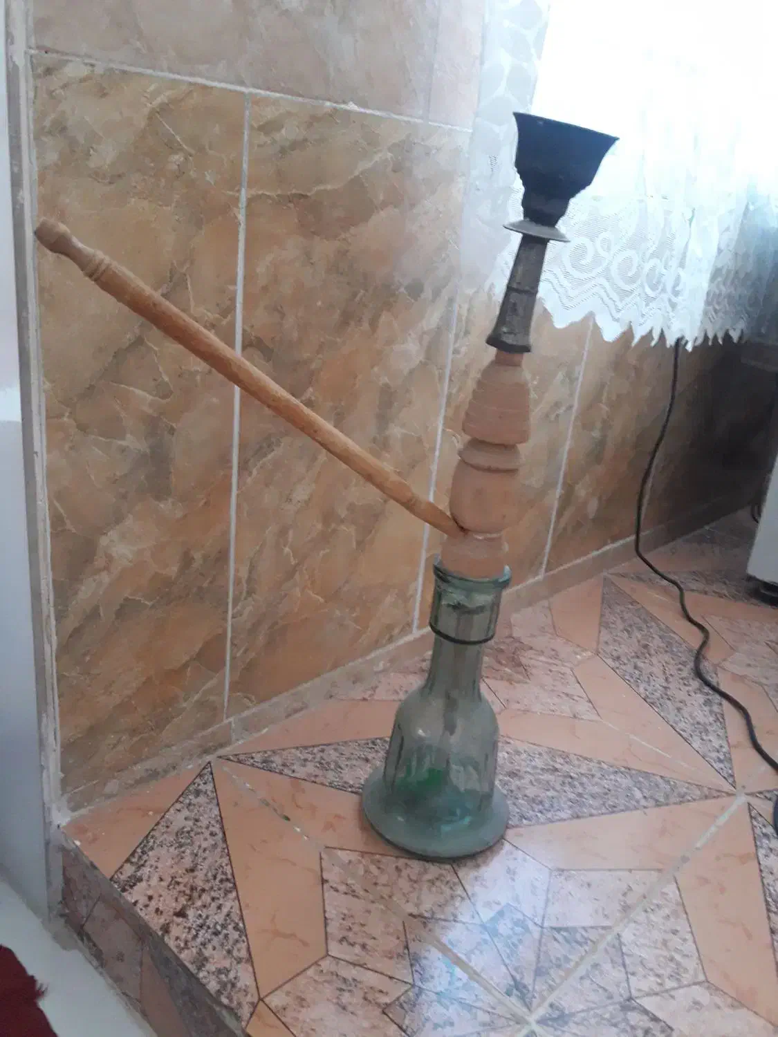 وسایل منزل، قدیمی، مناسب شب یلدا|کلکسیون اشیاء عتیقه|نیشابور, گنبد سبز|دیوار