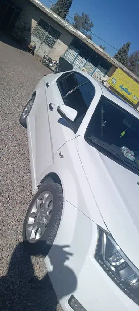 فروش دنا اتومات|خودرو سواری و وانت|سیرجان, |دیوار