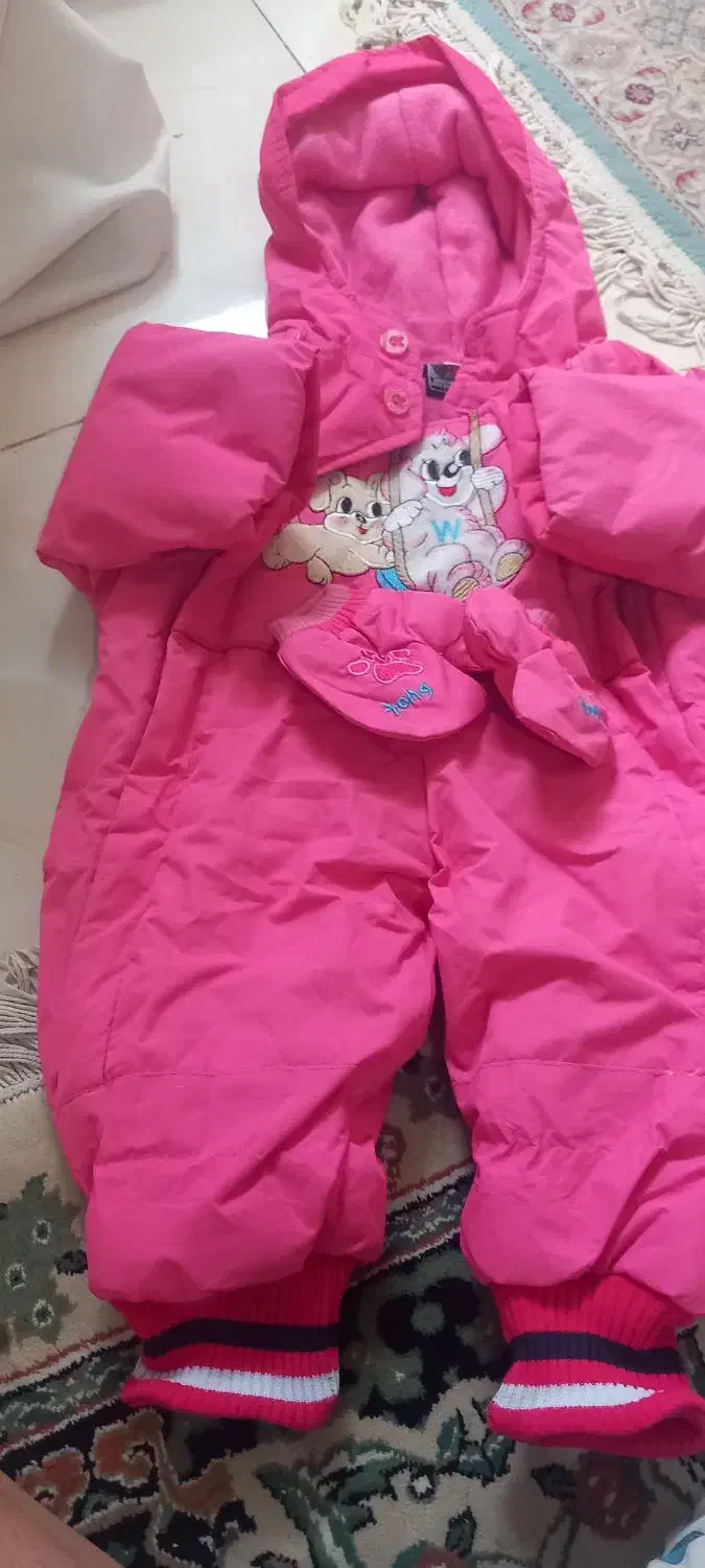 سرهمی|کفش و لباس بچه|پاکدشت, شهرک امام رضا|دیوار