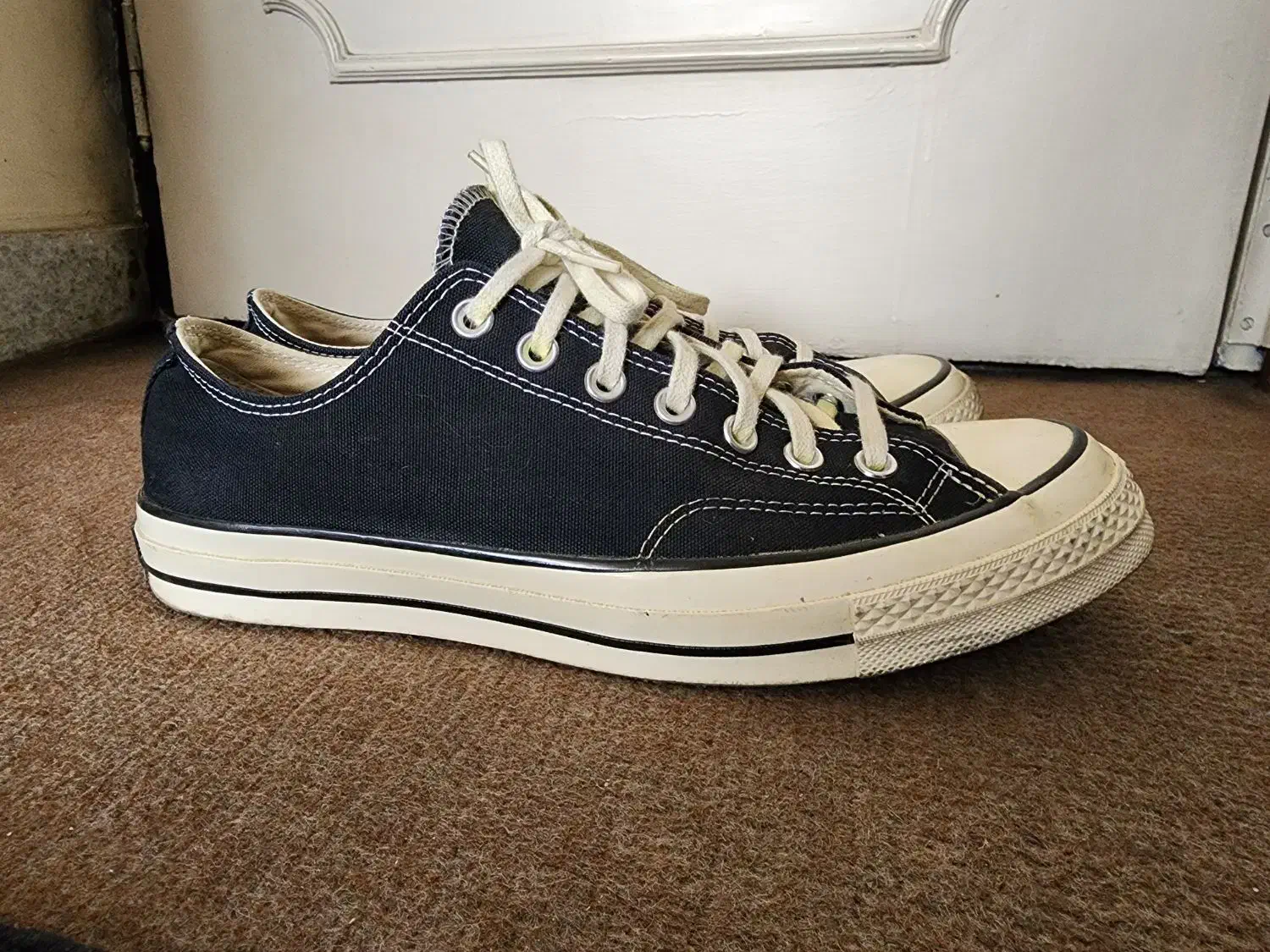 آل استار کانورس چاک all star converse chuck Taylor|کیف، کفش، کمربند|تهران, یوسف‌آباد|دیوار