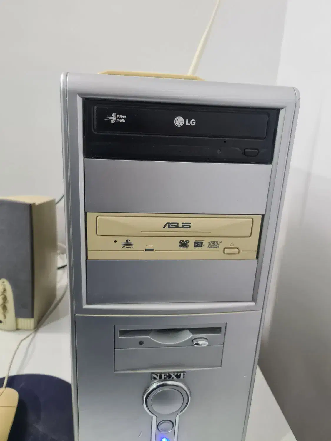 فروش کامپیوتر رومیزی|رایانه رومیزی|قم, نیروگاه|دیوار