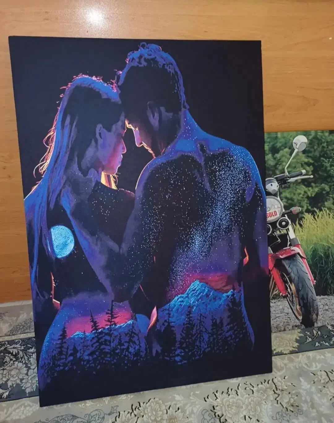 کریر|کالسکه و لوازم جانبی|تهران, امام حسین|دیوار