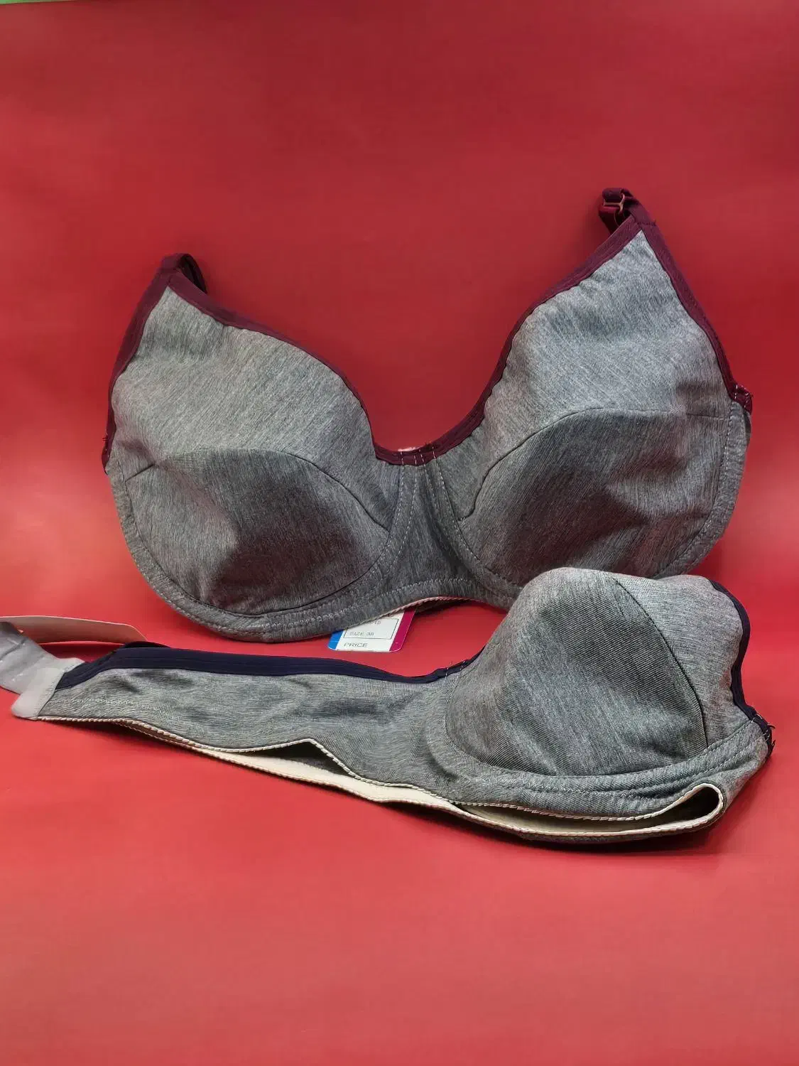 سوتین فنر دار نخی|لباس|گرمسار, |دیوار