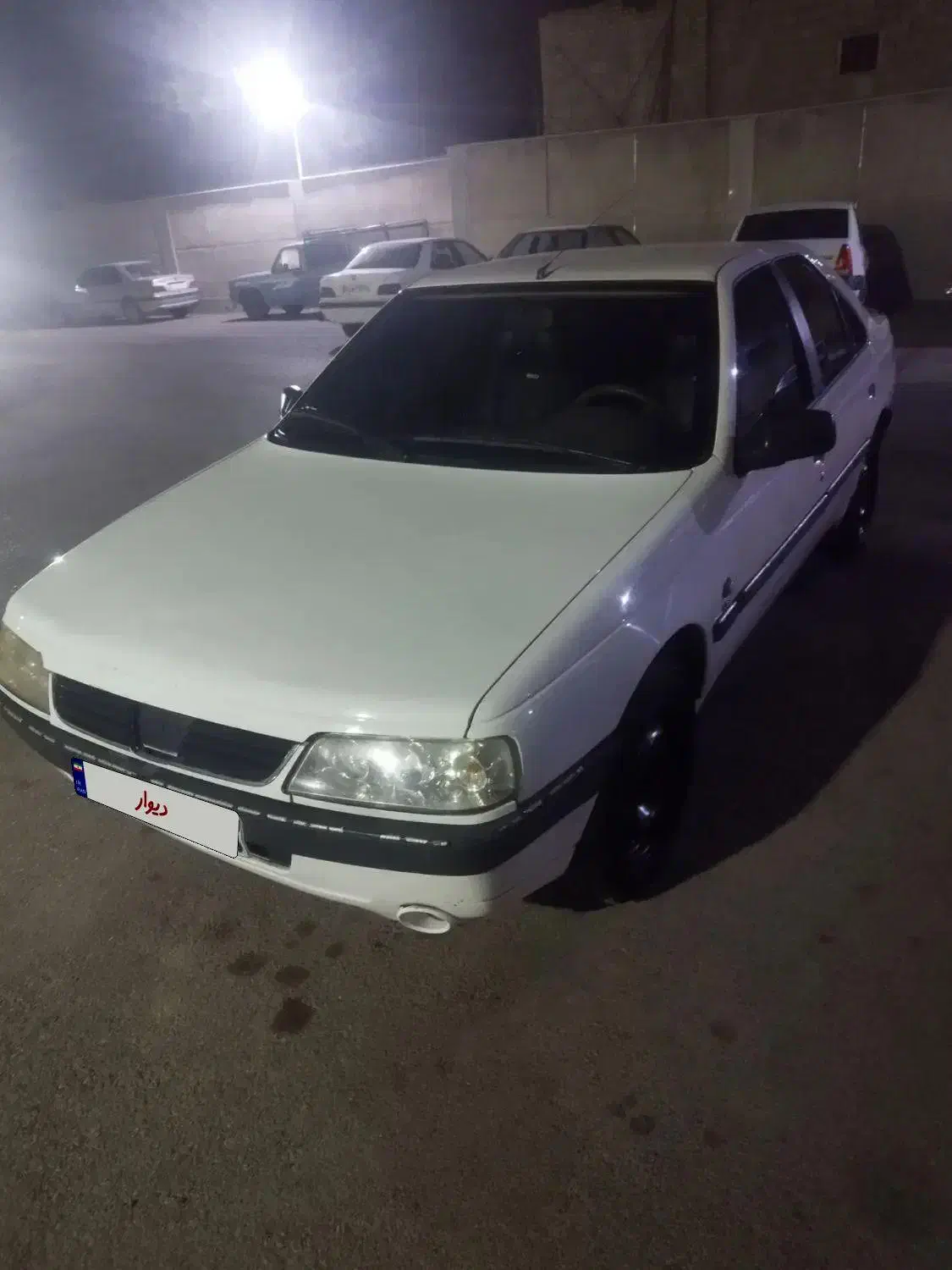 پژو 405 TU5 slx|خودرو سواری و وانت|کرمان, |دیوار