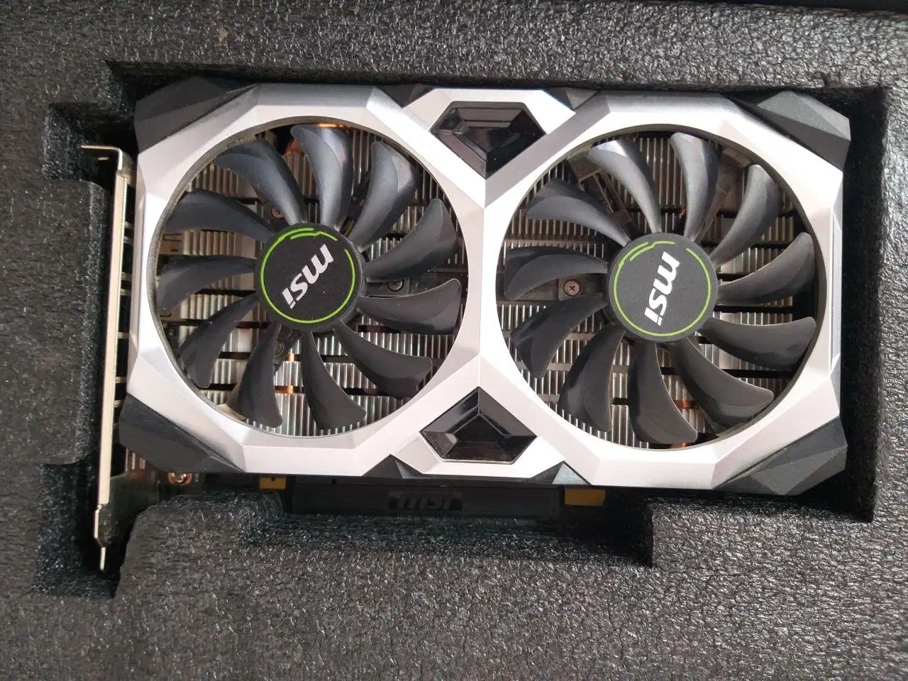 کارت گرافیک ۲۰۶۰|قطعات و لوازم جانبی رایانه|قزوین, |دیوار