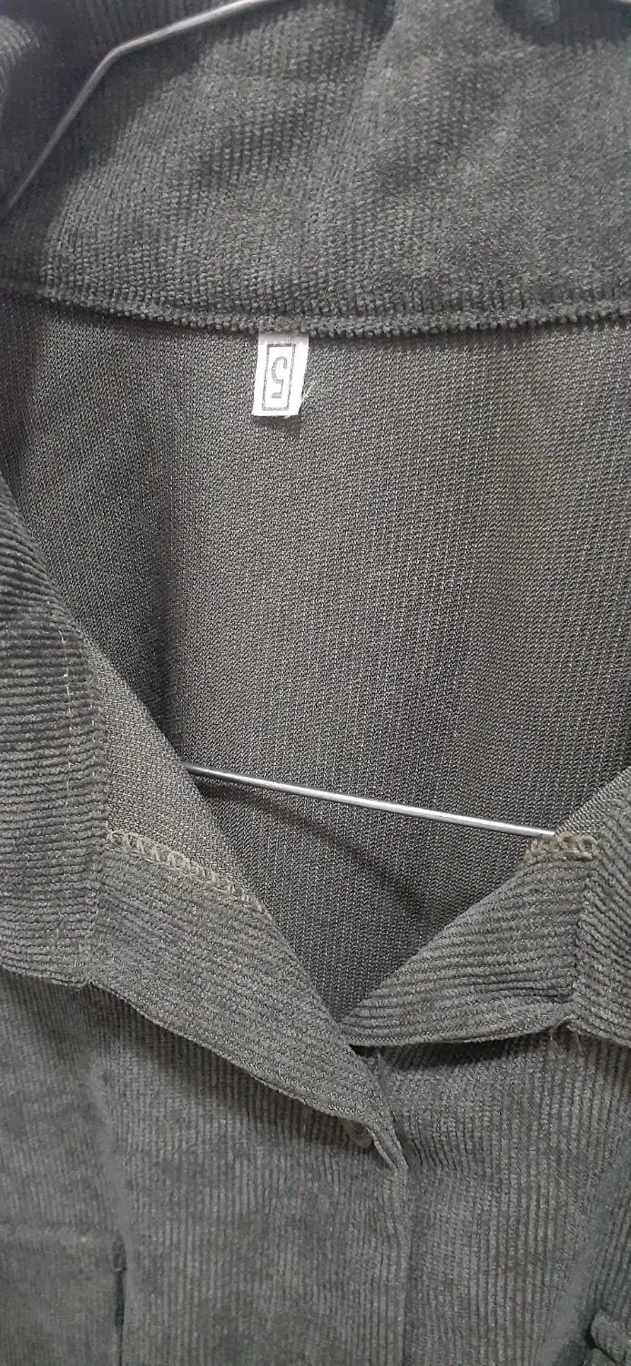 مانتو راه کبریتی ریز بافت|لباس|قم, باجک یک|دیوار