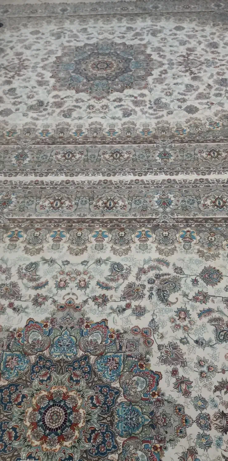 ۲عددفرش۱۲متری|فرش|اسماعیلی, |دیوار