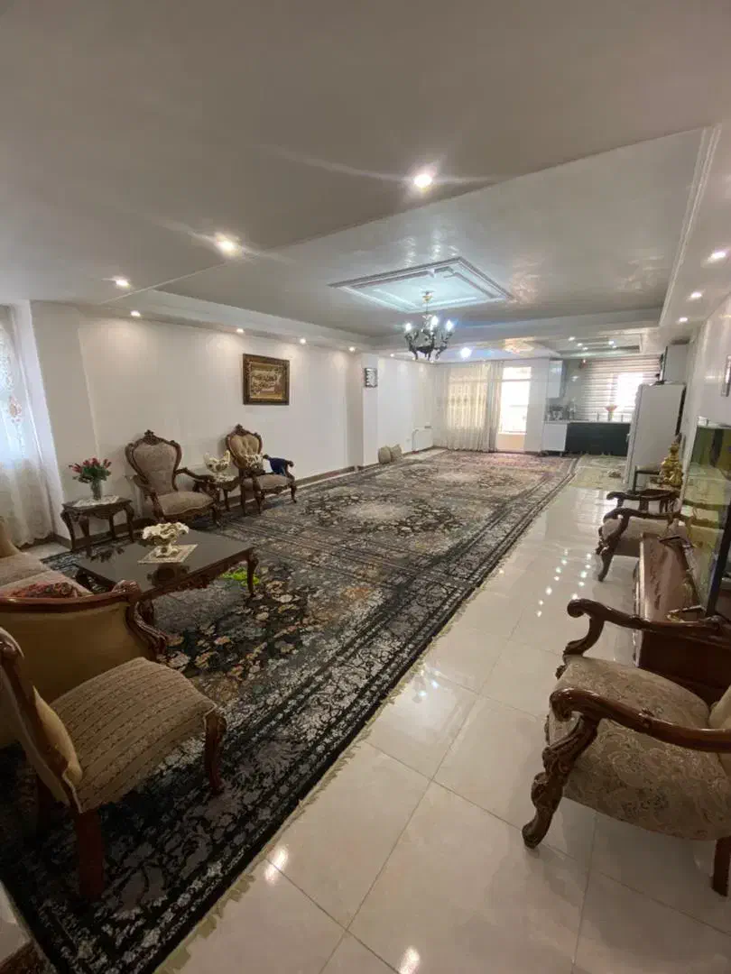 ۱۴۷ متر ۳ خواب فول زیر قیمت منطقه|فروش آپارتمان|تهران, بلورسازی|دیوار