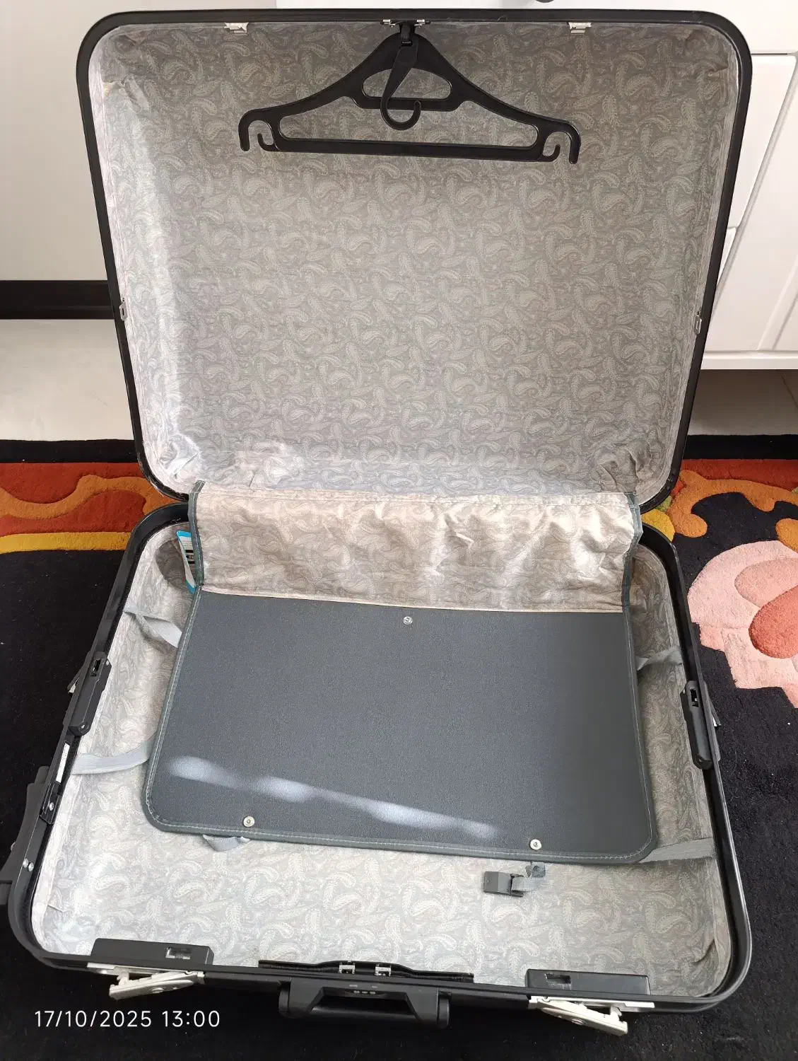 چمدان سامسونکی مارکpremier|کیف، کفش، کمربند|فردیس, فردیس|دیوار