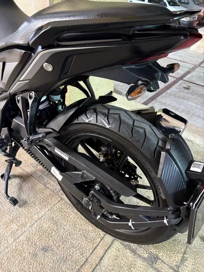 Na180|موتورسیکلت|شیراز, شاهچراغ|دیوار