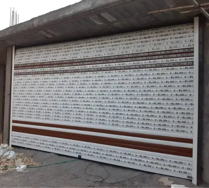 درب کرکره و جک پارکینگی|خدمات پیشه و مهارت|شاهرود, |دیوار