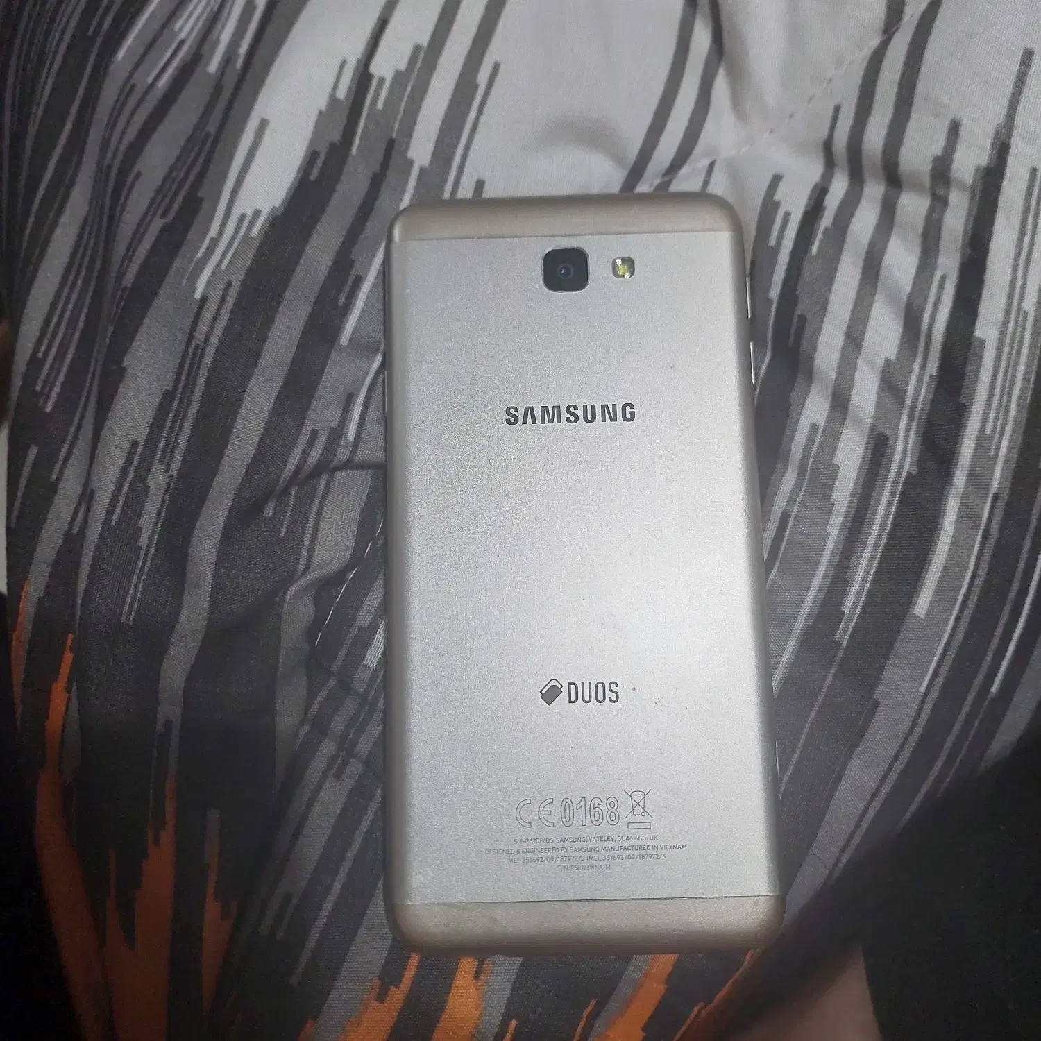 گوشی سامسونگ جی ۷|موبایل|تهران, نیروی هوایی (پیروزی)|دیوار