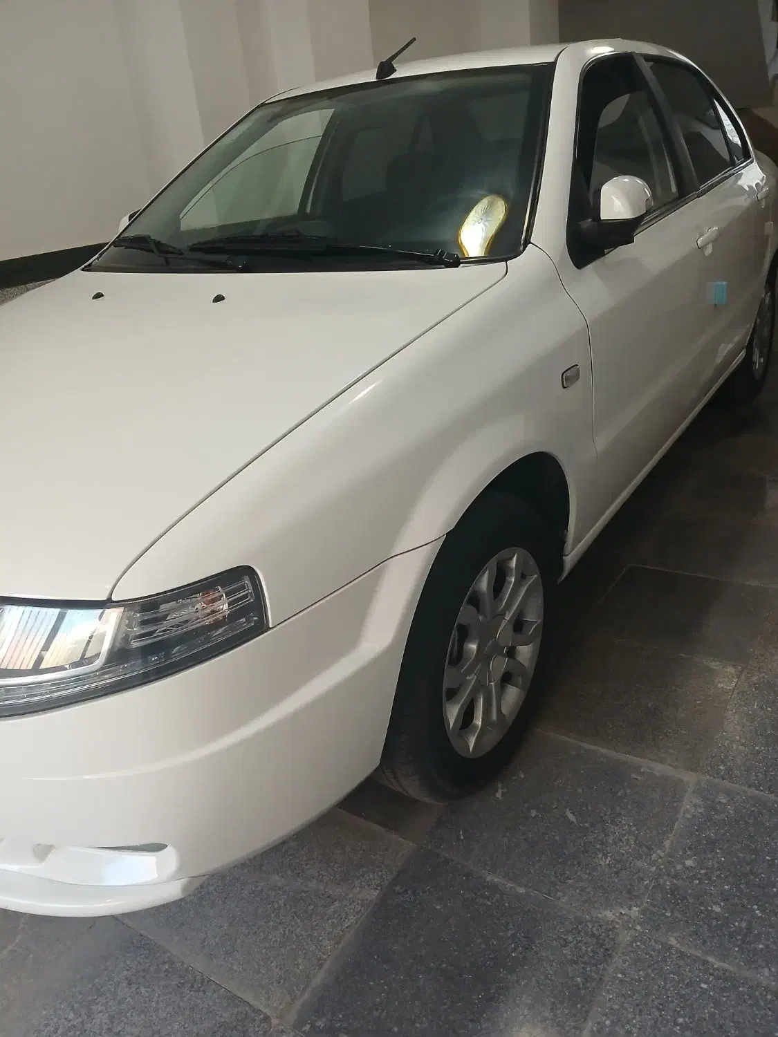 سورن پلاس رینگ آلمینیوم|خودرو سواری و وانت|مشگین شهر, |دیوار