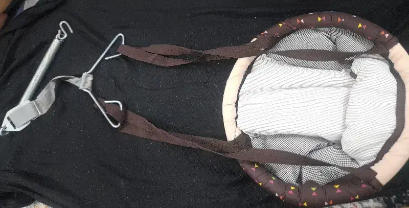 کریر|کالسکه و لوازم جانبی|قم, شهرک فاطمیه|دیوار