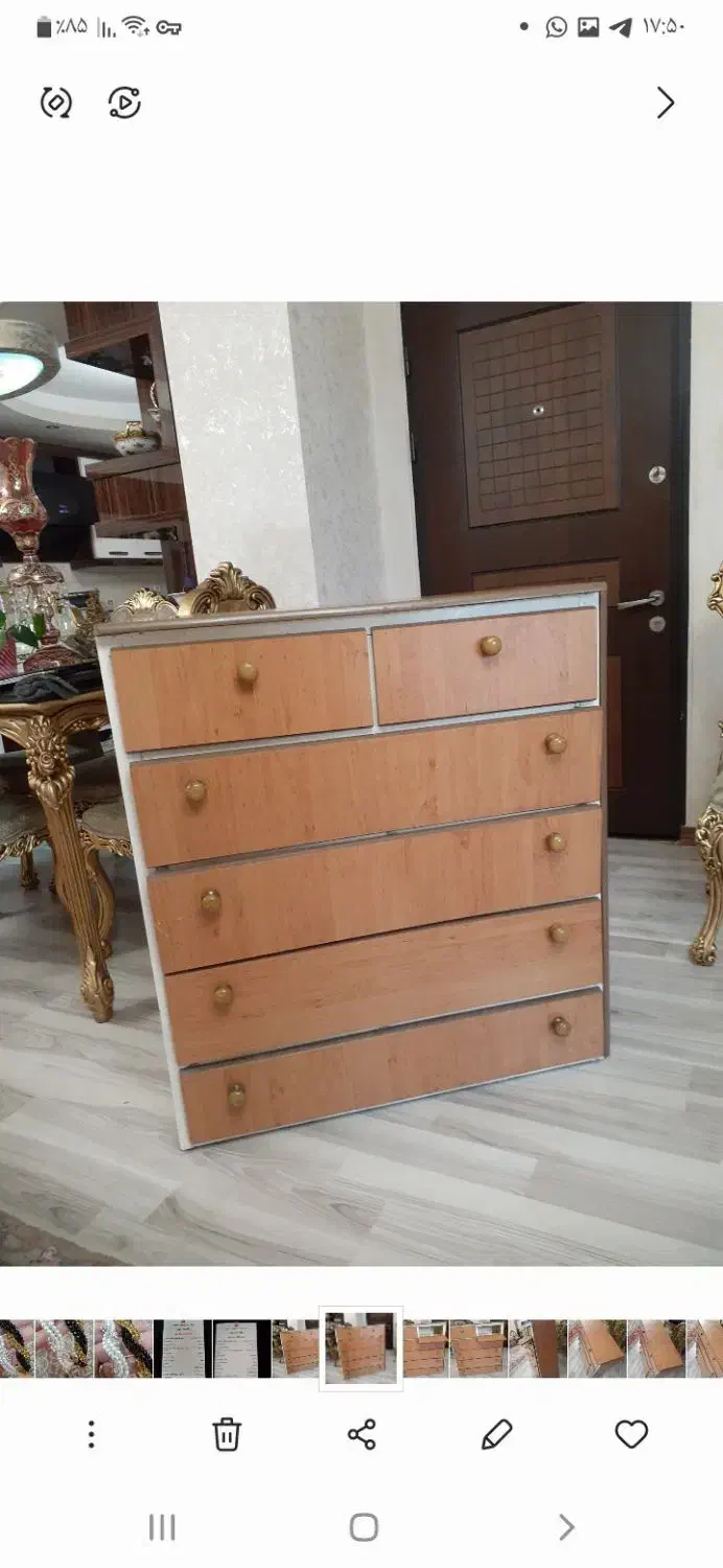 جا کفشی|جاکفشی، کمد، دراور|اسکو, |دیوار