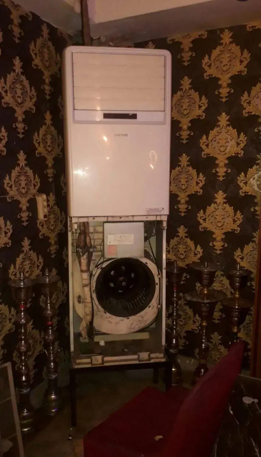 نصب اسپیلت|خدمات پیشه و مهارت|سراوان, |دیوار