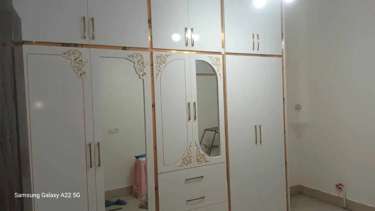 کمد دیواری کمد لباس دراور طرح ویژه تا دهم آذر|جاکفشی، کمد، دراور|قائن, |دیوار