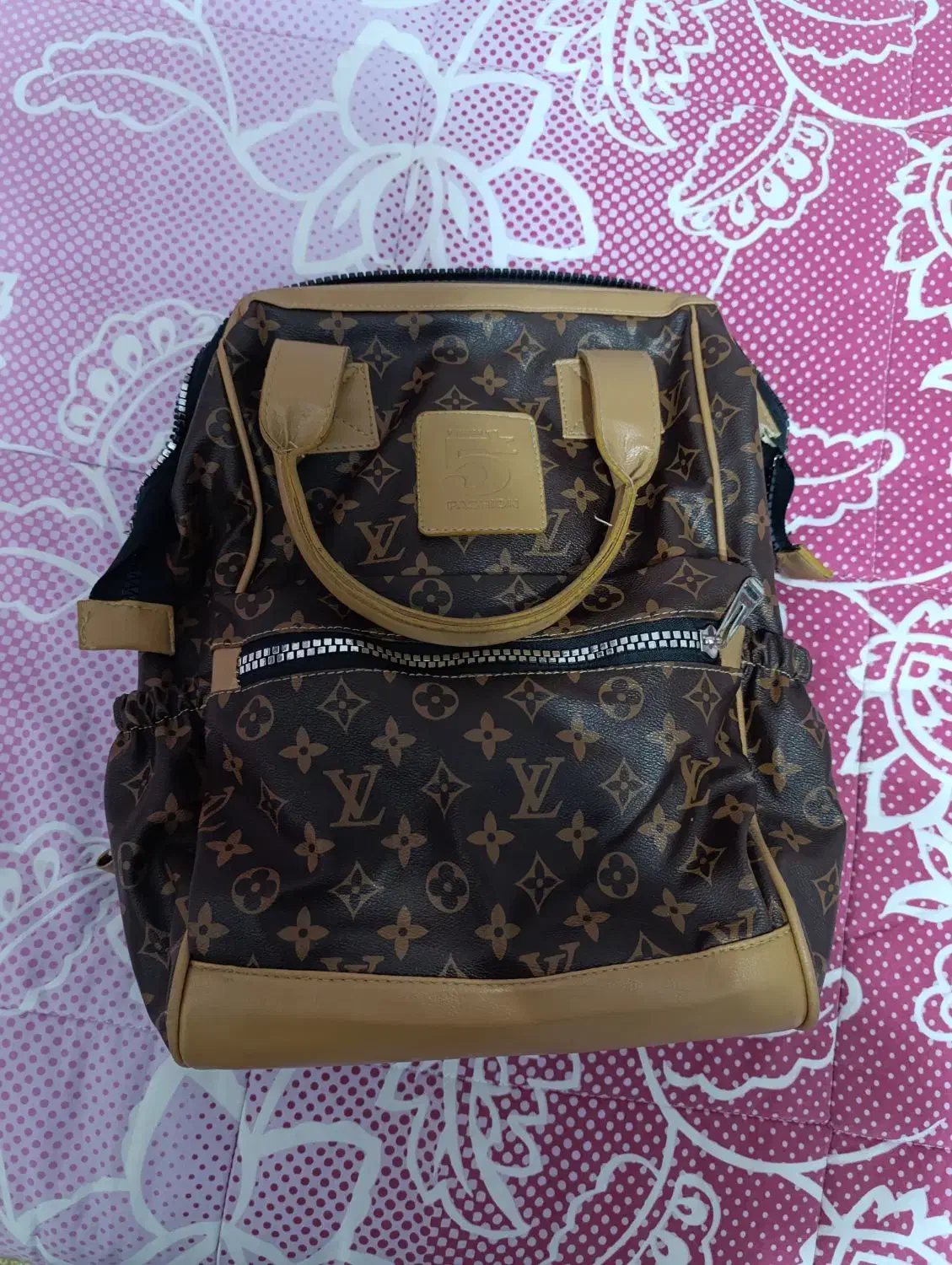 کوله|کیف، کفش، کمربند|بندرعباس, |دیوار