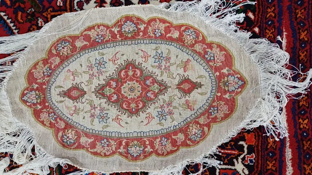 فرش دست بافت|فرش|تبریز, |دیوار