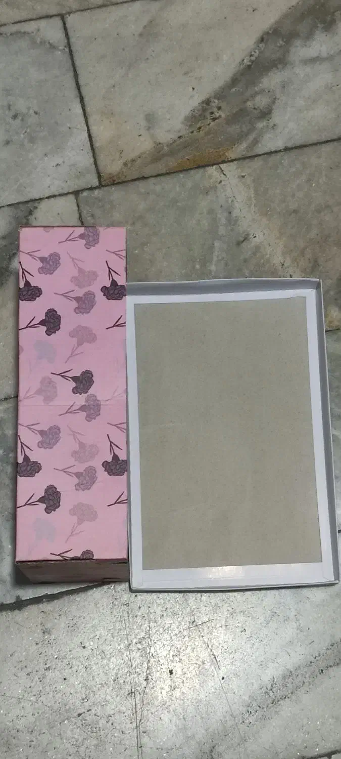 جعبه خالی|حراج|تهران, بازار|دیوار