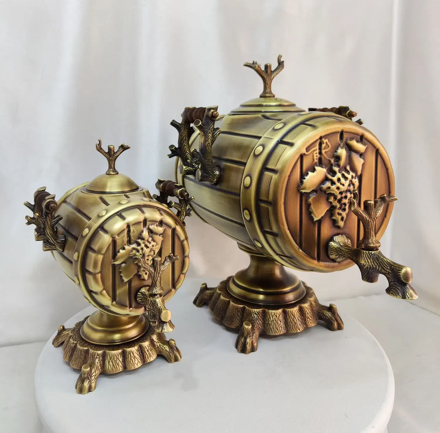 رهنمای شووروم فروش دکوری لوکس|صنایع دستی و سایر لوازم تزئینی|رشت, آزادگان|دیوار