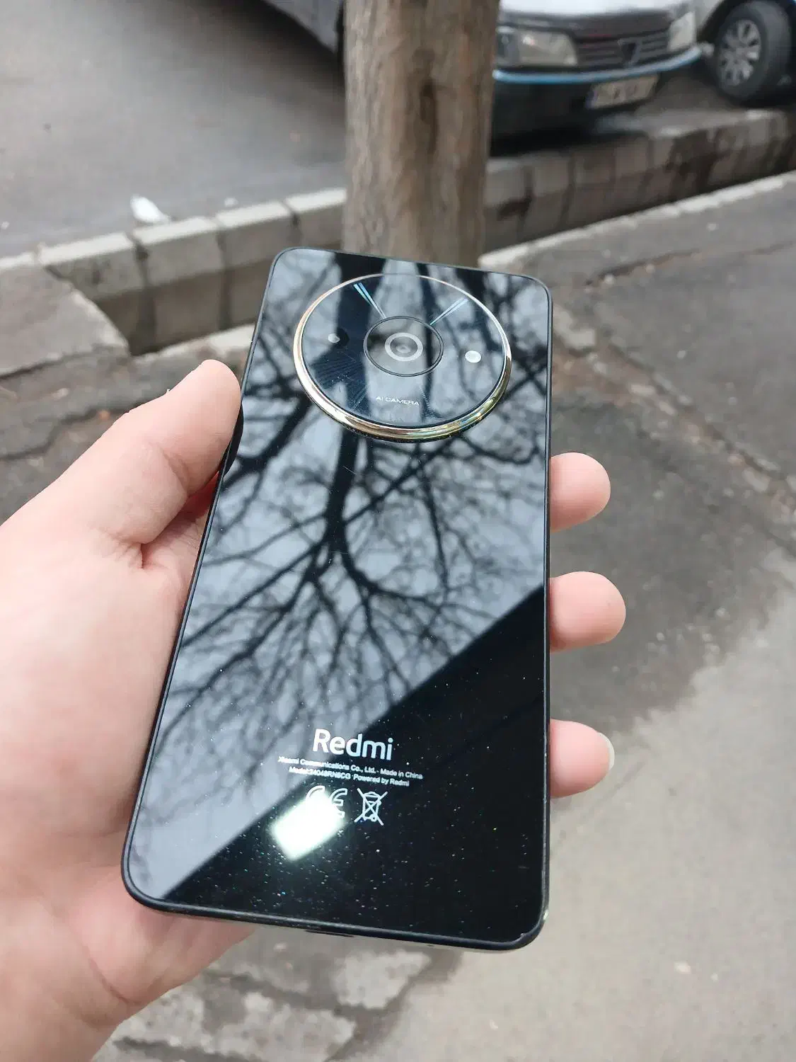 گوشی A3x|موبایل|تبریز, |دیوار