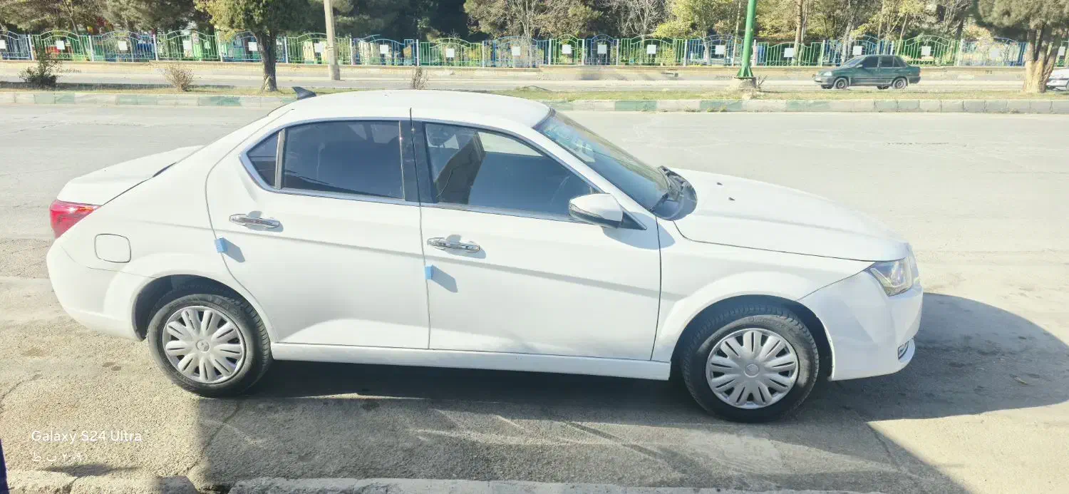 دنا مدل ۱۴۰۴ فابریک|خودرو سواری و وانت|یاسوج, |دیوار