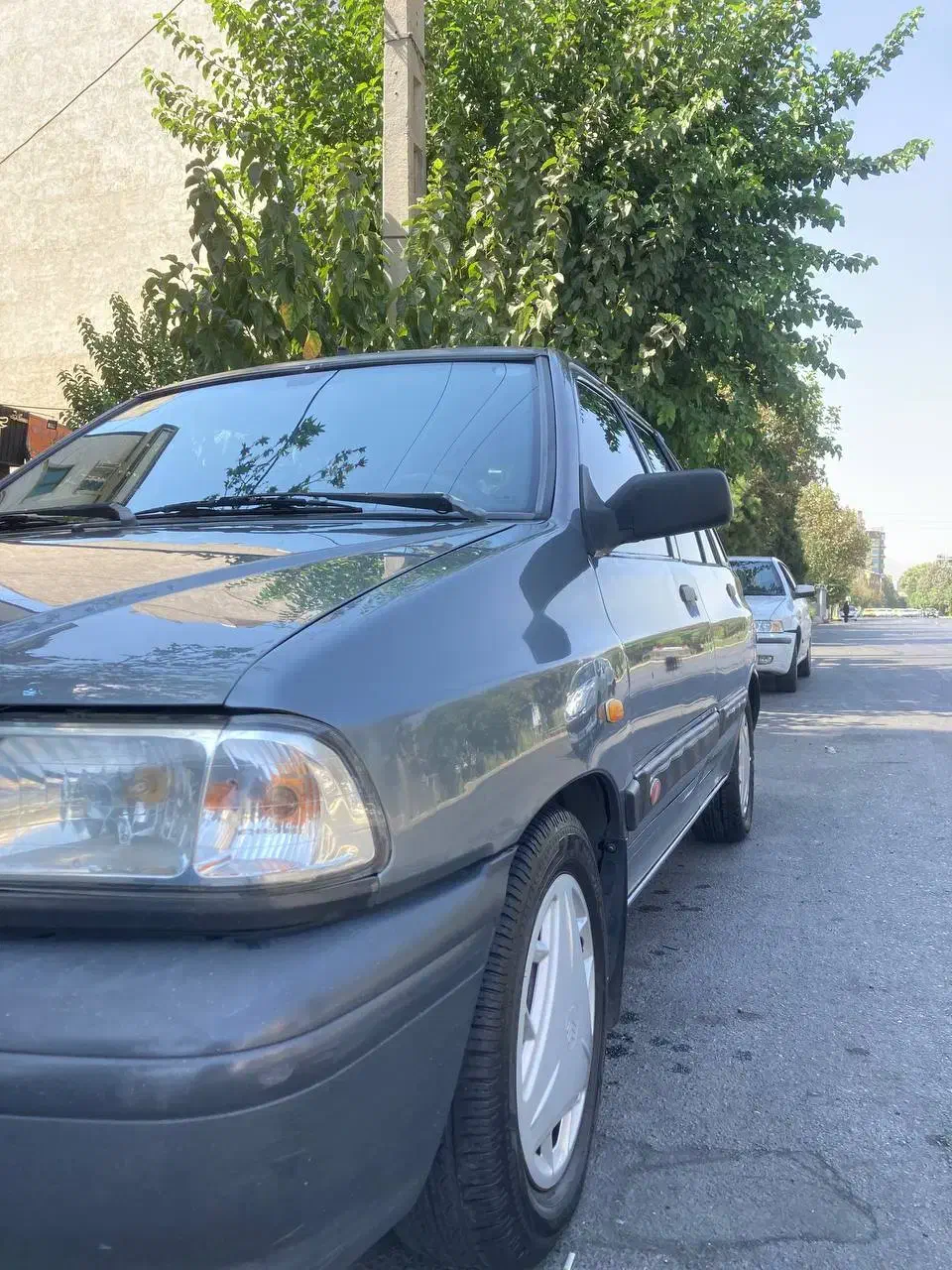 پراید 141 مدل 89|خودرو سواری و وانت|کرج, عظیمیه|دیوار