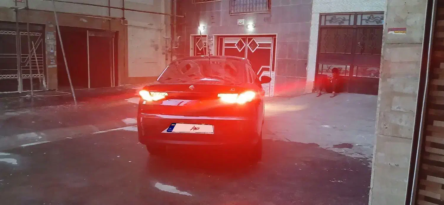 تارا۱۴۰۱ دنده ای|خودرو سواری و وانت|محمدشهر, محمدشهر|دیوار